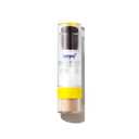 Supergoop! (Re) setting Face Powder SPF 35 - Broad Spectrum Mineral Sunscreen - 0.15 oz - Shine Control, Matte Finishing, On-the-Go Sun Protection