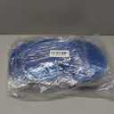 Urinal Screen Deodorizer, 20 Pack, for Toilets in Bathroom Office Stadiums Schools,Ocean Breeze Scent, 30-Day Freshness, with Free Gloves