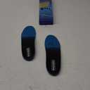 Plantar Fasciitis Relief - Arch Support Insoles for Men Women, Shoe Inserts for Flat Feet, Orthotic Shoe Insoles All-Day Energy and Comfort with Every Step (Mens 12-12 1/2 | Womens 14-14 1/2) (Blue)