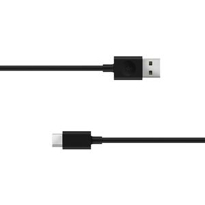 Amazon 3ft USB to USB-C Cable, Black (designed for use with Fire tablets and USB-C compatible devices) Amazon 3ft USB to USB-C Cable, Black (designed for use with Fire tablets and USB-C compatible devices)