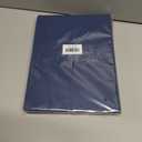 2 x HoYiXi Case for Remarkable Paper Pro 11.8 (2024 Released), with Stable Folding Stand Design and Pen Pocket, fit Remarkable Paper Tablet with 11.8 Color Display,Auto Sleep/Wake,Blue