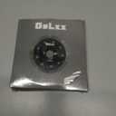 5 inch Diamond Tiles Saw Blades 5" Dry Wet Cutter Angle Grinder Diamond Blades for Porcelain Tiles Ceramic Marble Granite 125mm 5PCS