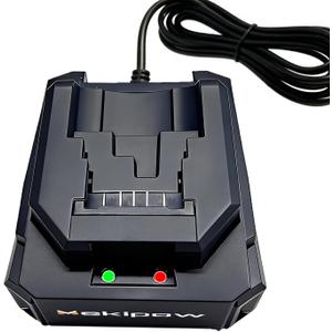 DCB112 Charger Repalcement for Dewalt 20v/12V Battery Charger Compatible with Dewalt 20v Battery DCB200 DCB203 DCB125 DCB107 DCB201 DCB112 DCB612 DCB609-2 DCB609 DCB606 DCB606-2 DCB208 DCB206 DCB204