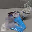 Lemoneon 99 Nights in the Forest Birthday Decorations Supplies Tablecloth Plates Cups Napkins Forks Spoons Knives