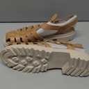 Bella Vita womens Sinclaire (11 Wide, Natural Leather)