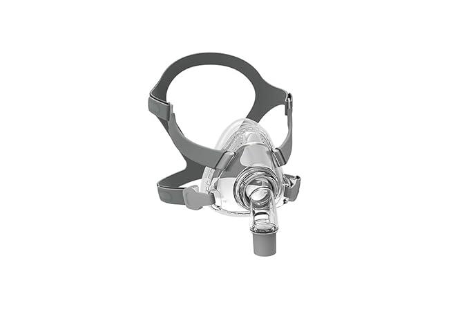 F5 Full Face Mask, Medium