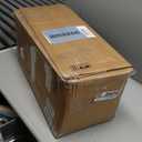 6FT Artificial Dracaena Tree, Fake Tree Indoor with White Tall Planter,Tall Artificial Plants Indoor,Artificial Silk Tree for Home Office Decor (White)