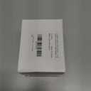 Linkidea Height Max Socks, 1 Inch Increasing Insoles, Invisible Boost Heel Pads for Men & Women 1 Pair (2.5cm, Black)