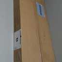 Tribesigns Slim Storage Cart, Rolling Narrow Kitchen Cart on Wheels for Small Place, 4-Tier Slide Out Slim Utility Cart Skinny Laundry Cart with Handle for Kitchen, Bathroom, Laundry