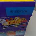 Purina Friskies Pate Wet Cat Food Variety Pack Seafood and Chicken Pate Favorites 40ct VP - (Pack of 40) 5.5 oz. Cans