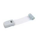 PetSafe ScatMat Indoor Pet Training Mats - Helps Prevent Furniture Climbing - Adjustable Correction Mat - Touch-Activated Design - LCD Pet Mat Controller - Battery Operated - Strip, 46" x 3"