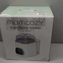 Momcozy KleanPal Pro Baby Bottle Washer, Sterilizer & Dryer - All-in-One Cleaning Machine for Bottles, Pump Parts & Baby Essentials - Time-Saving & Effortless Care