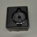 LISEN Suction Pro Phone Holder for Car Auto Vacuum 3.0, Magnetic Phone Holder with Suction Cup, Car Mount for Magsafe Universal Car Accessories Gifts for Men Women for iPhone 17 Pro Max Air 16 15 14 (Black)