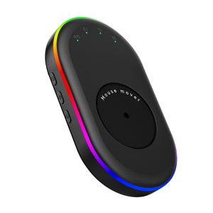 YEPLING Mouse mover, Undectable , Drive Free, Random Movement, Wired And Wireless Mice.