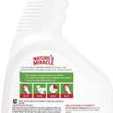 2 x Natures Miracle Urine Destroyer Plus Dog, 32 Ounces, Enzymatic Formula, Ready-to-Use