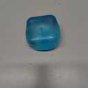 Schylling NeeDoh Nice Cube -Sensory Squeeze Toy with Super Solid Squish - 2.25" Cube (Blue)