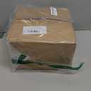 Soccer Ball Size 5 with Pump, Waterproof PU Leather - Professional Training & Official Match Ball, Includes Inflation Needle & Net Storage Bag for Outdoor & Indoor Games (Blue and white)