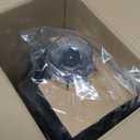 Oster Turbo 5-Speed Countertop Blender Black