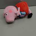 PlayShifu Peppa Pig Toy | Gift a Magical Storytelling Experience! | an Interactive Plush That Sings, Tells Stories & Plays Rhymes | Adorable for Boys & Girls Ages 36