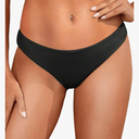 Tempt Me Women Low Rise Bikini Bottoms - Moderate Coverage Bathing Suit Bottoms Low Waisted Swimsuit Bottoms Brief 2025, Size S