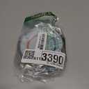 5 Inch Analog Hygro-Thermometer with Colorful Dial - Indoor/Outdoor Humidity & Temperature Monitor for Home, Office, Garden - Stainless Steel