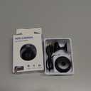 Hidden Camera with Mini Small Spy Cameras Home Indoor Use Cam Night Vision Motion Detection Baby Monitor Wireless Outdoor Nanny espias ocultas WiFi Security Secret