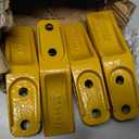 FARWAY
4 Pk 1358203 Bucket Teeth 6Y6335 Unitooth W/Bolt Fits for Cat 305Cr 304.5 304