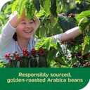 NESCAF Gold Decaf Espresso Instant Coffee, 3.17 oz