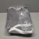 Ergo Pillow for Sleep Apnea, Neck Pain, and Snoring Relief | Cervical Neck Pillow for Side Sleepers | Orthopedic Memory Foam with Ergonomic Support