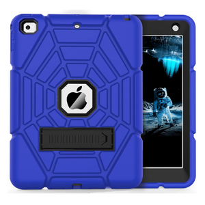 Grifobes for iPad 6th/5th Generation Cases 2018/2017, for Pad Air 2 Case 2014 9.7 inch, Heavy Duty Shockproof Rugged Protective i Pad 5 6 Gen 9.7" Case with Stand