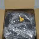 DC97-18682D DC97-18682C Washing Machine Hoses for samsung, Washer Drain Hose Replacement Parts Number DC97-18682B DC61-03947A DC97-18682E DC67-00808A PS16556783 Drain Hose Extension Assembly