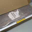 Floating Shelves for Wall Rustic Farmhouse 24 Inch Floating Shelf Bathroom Wooden Shelves for Wall Mounted Live Edge Pine Wall Shelf with Unique Natural Grain for Living Room Bedroom Kitchen (Walnut)