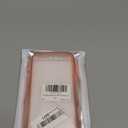 SUPFINE Magnetic for iPhone 16 Pro Max Case (Compatible with MagSafe) (Military Grade Drop Protection) Slim Translucent Matte Shockproof with Anti-Fingerprint Phone Case, Pink