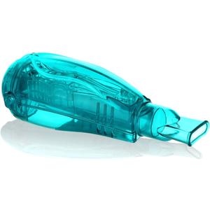 Flutter Valve, Adjustable Resistance, Breathing Trainer