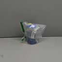 Contigo Autospout Water Bottle with Straw 13 oz Blue Poppy/Glacier