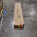 Merax Wood Twin Montessori Daybed with Trundle and Book Shelf Low Sofa Day Bed for Boys Girls No Box Spring Needed White