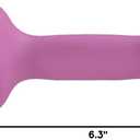 Amazon Basics Neoprene Dumbbell Hand Weights for Exercise and Muscle Toning