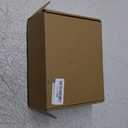 5x7 Picture Frame Set of 4, Made of Real Glass and Natural Oak Wooden Frame, 5 by 7 Photo for Wall or Tabletop - Display Picture 4x6 with Mat or 5x7 Without Mat