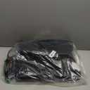 CARSHION Massage Seat Cushion with Full Back Thighs Heat Back Massager for Chair with 3 Heating Pads 6 Vibrating Motors, Massage Chair Pad for Home Office, Heated Seat Cover Warmer for Pain Relief