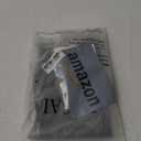 100% Blackout Curtains for Bedroom, Magnetic Portable Blackout Shades for Travel, Black Out Window Cover No Drill Cuttable for Bedroom, Nursery, Media Room, RV, 39x57 inch