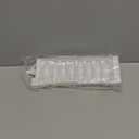 DA63-02284B Ice Cube Tray Compatible with Samsung, Fits Refrigerator Models RS2 RM2 RB1 RB2 RF2 and More, Replace DA63-00284A AP4334981 1795936 PS4149221