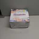 Birthday Plates and Napkins-168PCS Heart Plates Disposable Dinnerware Sets Birthday Party Supplies Serve 24,Birthday Party Decorations for Birthday Wedding-Colorful Paper Plates