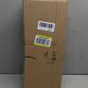 Hand Rails for Outdoor Steps 2-3 Step Deck Railing Kit Wall Floor Mounted Wrought Iron Handrails Deck Rail Kit Exterior Hand Railings for Seniors Indoor Stairs Porch Railing