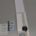 Fitpolo Smart Watch for Men Women,1.3" AMOLED Touchscreen Fitness Tracker, Make/Answer Calls, Heart Rate SpO2 Monitor, IP68 Waterproof, Sleep & Activity Tracking Smartwatch for Android Phones iPhone (Grey)