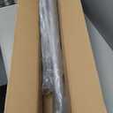 Front Bumper Lip Fit for Toyota Camry 2021-2023 Facelift SE XS,3 PCS Front Bumper Lip Body Kit Spoiler Compatible with 2021-2023 Toyota Camry Facelift SE XS Front Splitter, Gloss Black