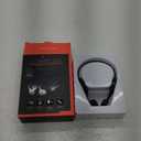 Helix Air Wireless Bone Conduction Headphones .