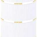 Wowreed Pool Filter Compatible with CX800RE, C-8600, Star-Clear II C800, PA80, FC-1280, 1 Pack