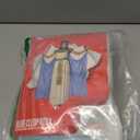 Morph Cleopatra Costume, Egyptian Costume Womens, Cleopatra Costumes Women, Greek Goddess Costumes Womens (Large)