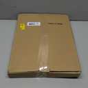 Large Stone Dish Drying Mat for Kitchen Counter, Quick Dry Stone Dishes Mats,Foldable Water Absorbing Diatomaceous Earth Drying Organizer Pad for Plate Rack Bottles Utensils(Dark Gray 24"×16" & 8"x4")