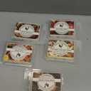 Farm Raised Candles - USA Grown Soy Wax Melts - Fall Spice - Bakery Variety Pack – 5 Pack, 16oz Total – Wax Melts Warmer Scents – Cinnamon, Pumpkin, Pecan Waffles, Cozy Kitchen Scents